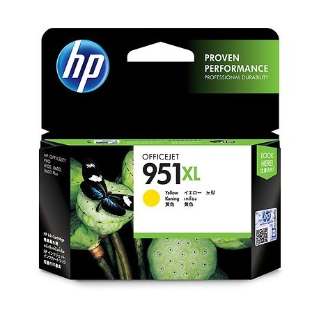 HP CN048AN ink cartridge