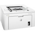 HP LaserJet M203dw Laser Printer