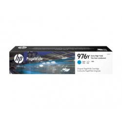 HP L0R05A Cartridge 13000pages Cyan laser toner & cartridge