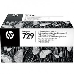 HP PRINTHEAD REPLACEMENT KIT NO72