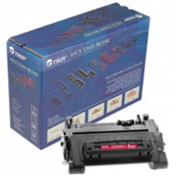 TROY/HP 600 High Yield MICR Toner SECURE       (24,000 pgs