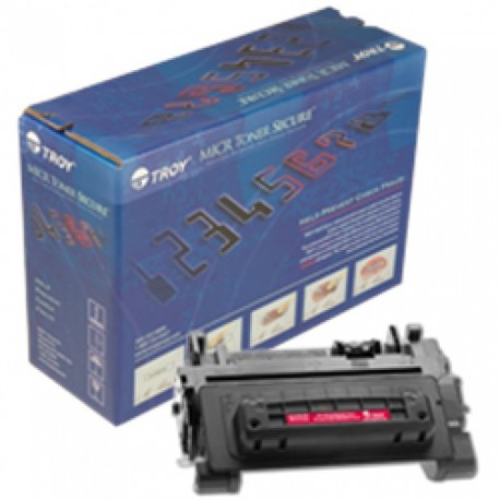 TROY/HP 600 High Yield MICR Toner SECURE       (24,000 pgs