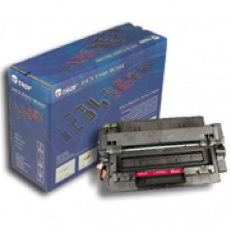 Toner Cartridge -Black-6,500 pages - MICR 3005 and LaserJet P3005 Printers