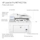 HP LaserJet Pro Pro MFP M227fdn