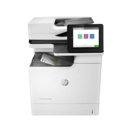 HP LaserJet Enterprise Color Enterprise MFP M681dh
