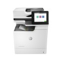 HP LaserJet Enterprise Color MFP M681dh
