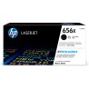 HP CF460X Toner - HP 656X High Yield Black Original  Toner Cartridge - CF 460X