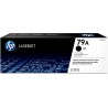 HP CF279A Toner - HP 79A Black Original  Toner Cartridge - CF 279A