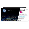 HP CF463X Toner - HP 656X High Yield Magenta Original  Toner Cartridge - CF 463X