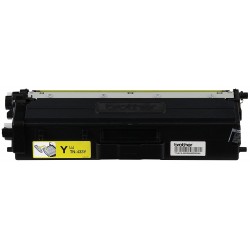 Brother TN-433Y toner cartridge Original Yellow 1 pc(s)