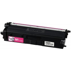 Brother TN-433M toner cartridge Original Magenta 1 pc(s)