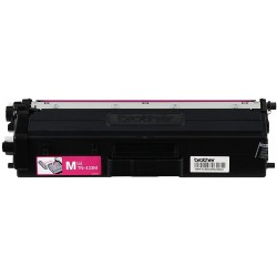 Brother TN-433M toner cartridge Original Magenta 1 pc(s)