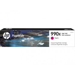 HP 990X Magenta PW High Yield Cartridge M0J93AN