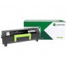 Lexmark 51B1X00 toner cartridge Original Black 1 pc(s)