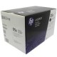 HP  CE505XC MPS Discount Eligible High Yield Black Original Toner Cartridge