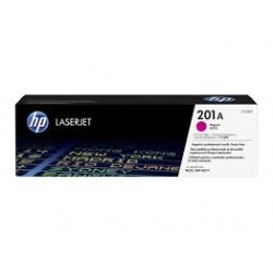 HP 201A CF403A Magenta Original Toner Cartridge