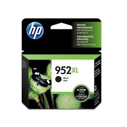 HP 952XL Black Original Ink Cartridge