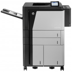 HP LaserJet Enterprise M806x+ 1200 x 1200 DPI A3