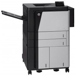 HP LaserJet Enterprise M806x+ 1200 x 1200 DPI A3