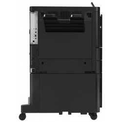 HP LaserJet Enterprise M806x+ 1200 x 1200 DPI A3