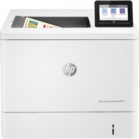 HP Color LaserJet Enterprise M555dn Colour 1200 x 1200 DPI A4