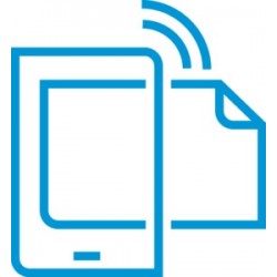 HP Color LaserJet Enterprise M555dn Colour 1200 x 1200 DPI A4