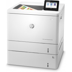 HP Color LaserJet Enterprise M555x Colour 1200 x 1200 DPI A4 Wi-Fi