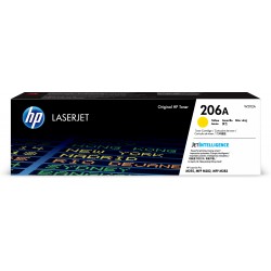 HP 206A 1 pc(s) Original Yellow