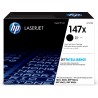 HP LaserJet 147X W1470X Black Original Toner Cartridge