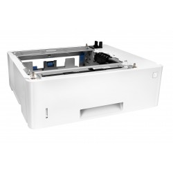 HP LaserJet 550-sheet Paper Tray