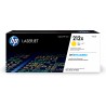 HP 212X 1 pc(s) Original Yellow