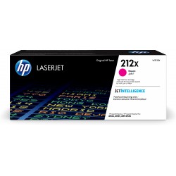 HP 212X 1 pc(s) Original Magenta