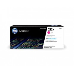 HP 212X 1 pc(s) Original Magenta