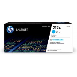 HP 212A 1 pc(s) Original Cyan