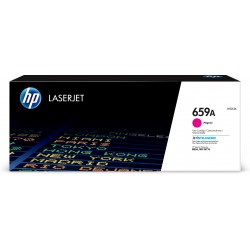 HP LaserJet 659A 1 pc(s) Original Magenta