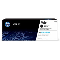 HP 94X High Yield 1 pc(s) Original Black