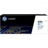 HP 658X 1 pc(s) Original Cyan