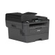 Brother MFC-L2710DW multifunctional Laser A4 1200 x 1200 DPI 30 ppm Wi-Fi