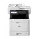 Brother MFC-L8900CDW multifunctional Laser A4 2400 x 600 DPI 31 ppm Wi-Fi