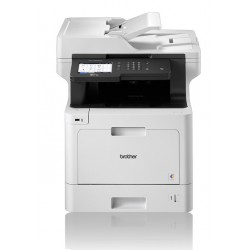 Brother MFC-L8900CDW multifunctional Laser A4 2400 x 600 DPI 31 ppm Wi-Fi