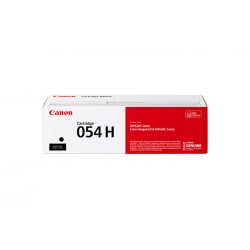 Canon 054 Black Toner Cartridge High Yield (3028C001)