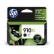 HP 910XL High Yield Black Original Ink Cartridge (3YL65AN)