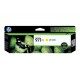 HP 971XL Yellow High Yield Original Ink Cartridge (CN628AM)