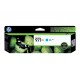 HP 971XL Cyan High Yield Original Ink Cartridge (CN626AM)