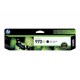 HP 970XL Black High Yield Original Ink Cartridge (CN625AM)