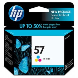 HP 57 Tri-color