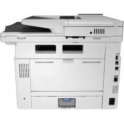 HP LaserJet Enterprise MFP M430f Thermal inkjet A5 600 x 600 DPI 63 ppm