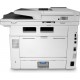 HP LaserJet Enterprise MFP M430f Thermal inkjet A5 600 x 600 DPI 63 ppm