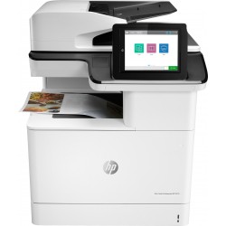 HP Color LaserJet Enterprise M776dn Laser A3 1200 x 1200 DPI 46 ppm