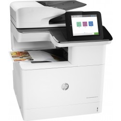 HP Color LaserJet Enterprise M776dn Laser A3 1200 x 1200 DPI 46 ppm